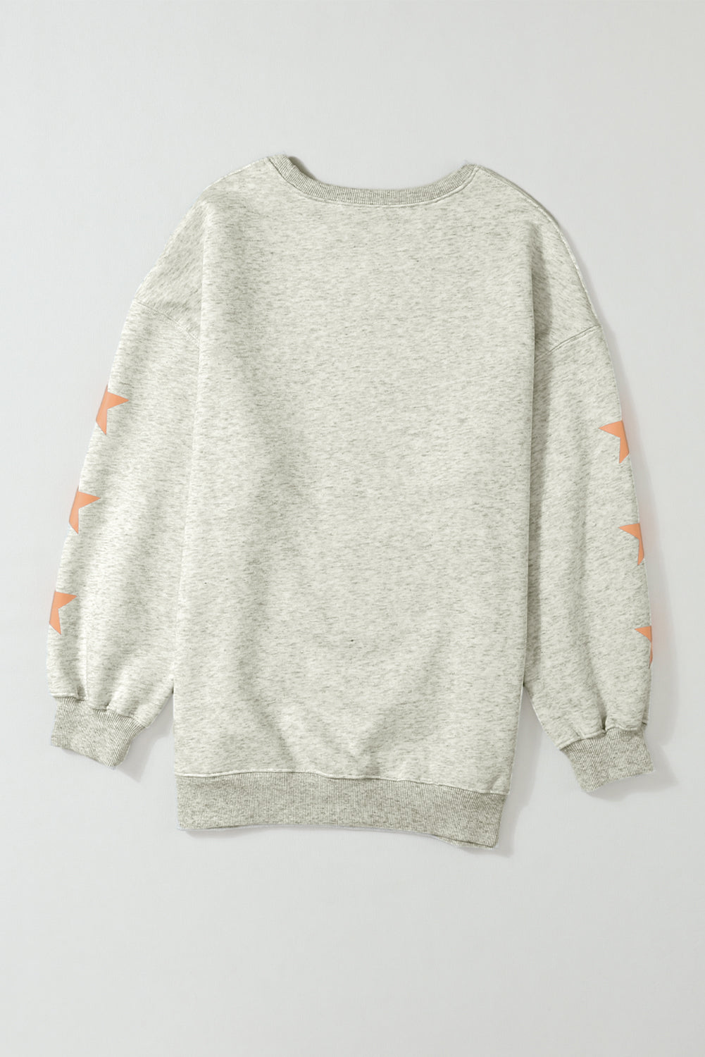 Game Day Graphic Football Season Sweatshirt