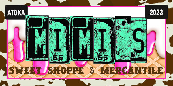 Mimi’s Sweet Shoppe & Mercantile